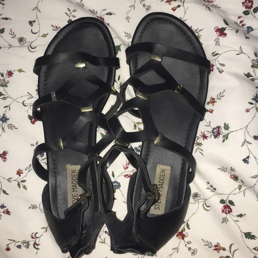 Steve Madden Sandals
